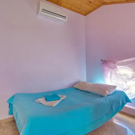Arnna 1 * Ölüdeniz