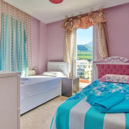Arnna 1 Ölüdeniz