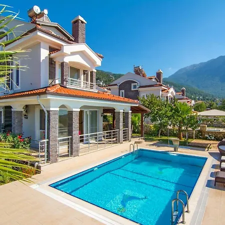 Arnna 1 Villa Oludeniz