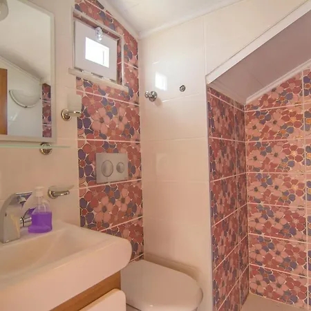 Arnna 1 Oludeniz