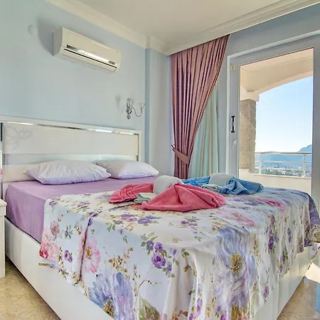 Arnna 1 Villa *