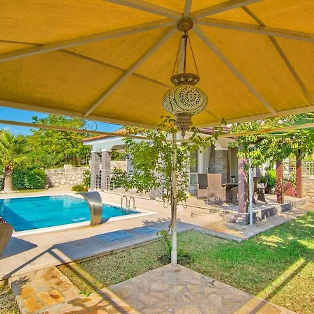 Arnna 1 Villa *